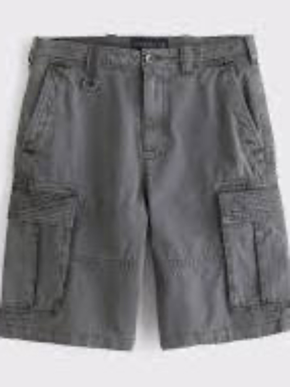 Abercrombie & Fitch Baggy Cargo Short